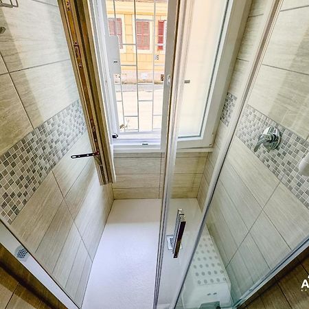 Azadi B&B Flaminio Rome Buitenkant foto